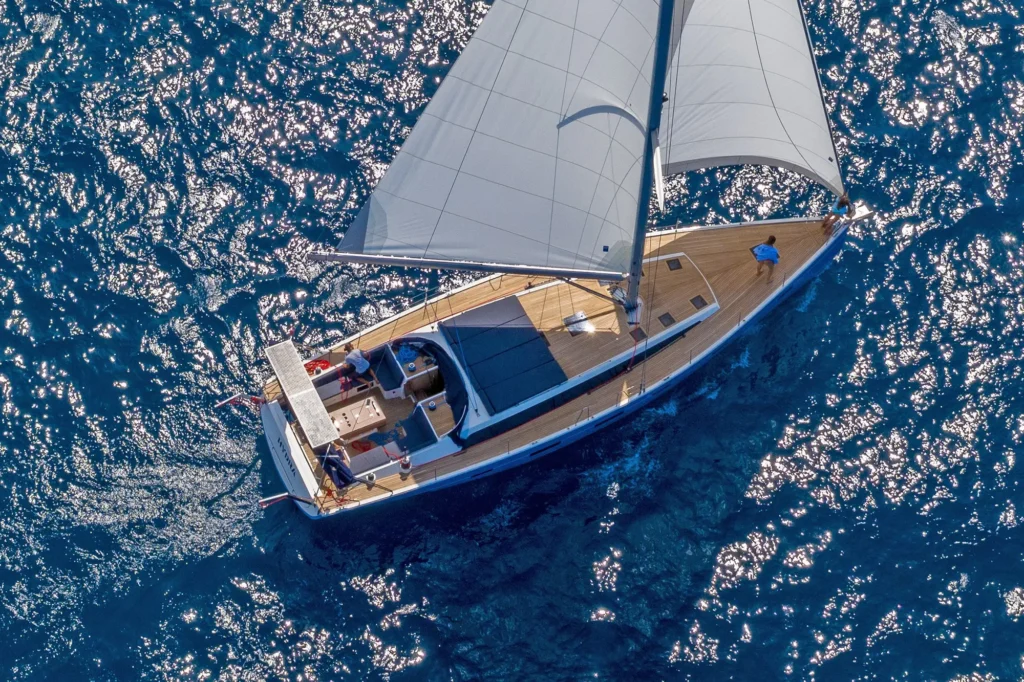 Kufner-Yachts